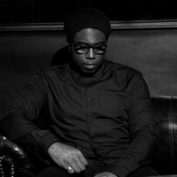 Fred P / Black Jazz Consortium