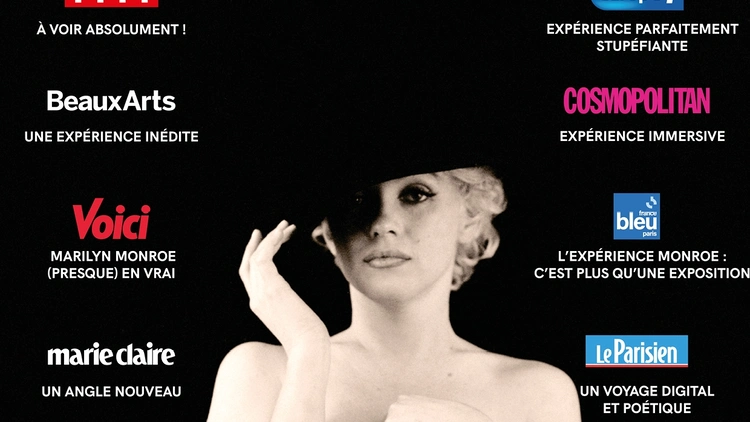 L' Expérience Monroe