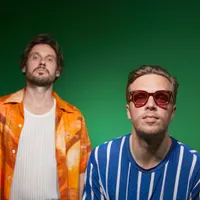 Friendly Fires