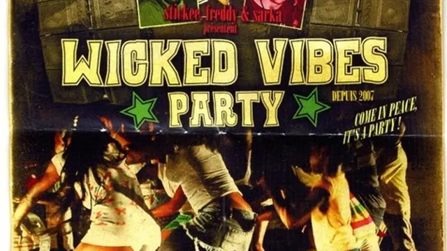 Wicked Vibes Sound
