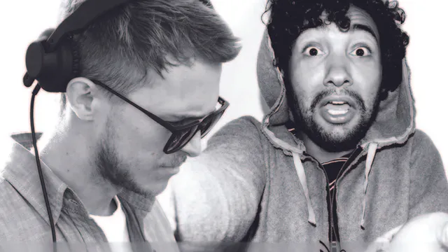 D.ko présente: KEINEMUSIK w/ &ME, DAVID MAYER