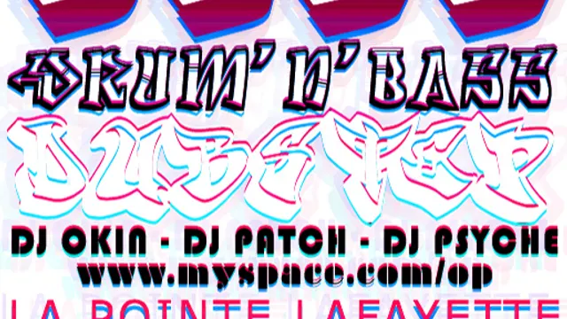 ENTER the BASS