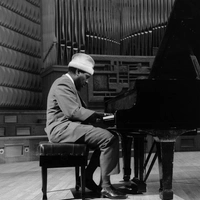 Thelonious Monk