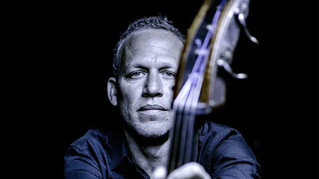 AVISHAI COHEN + Obradovic-Tixier Duo