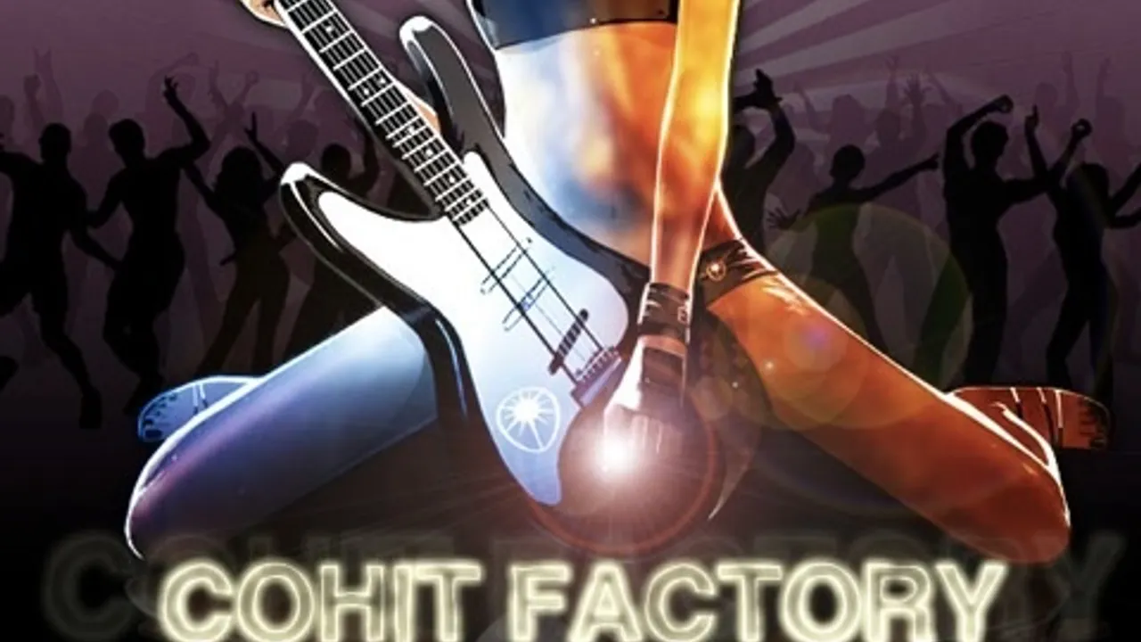 Cohit Factory @ Le Comedy Club