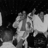 The Sugarhill Gang