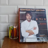 Gontran Cherrier