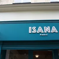 Isana