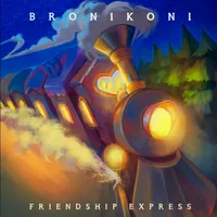 BroniKoni