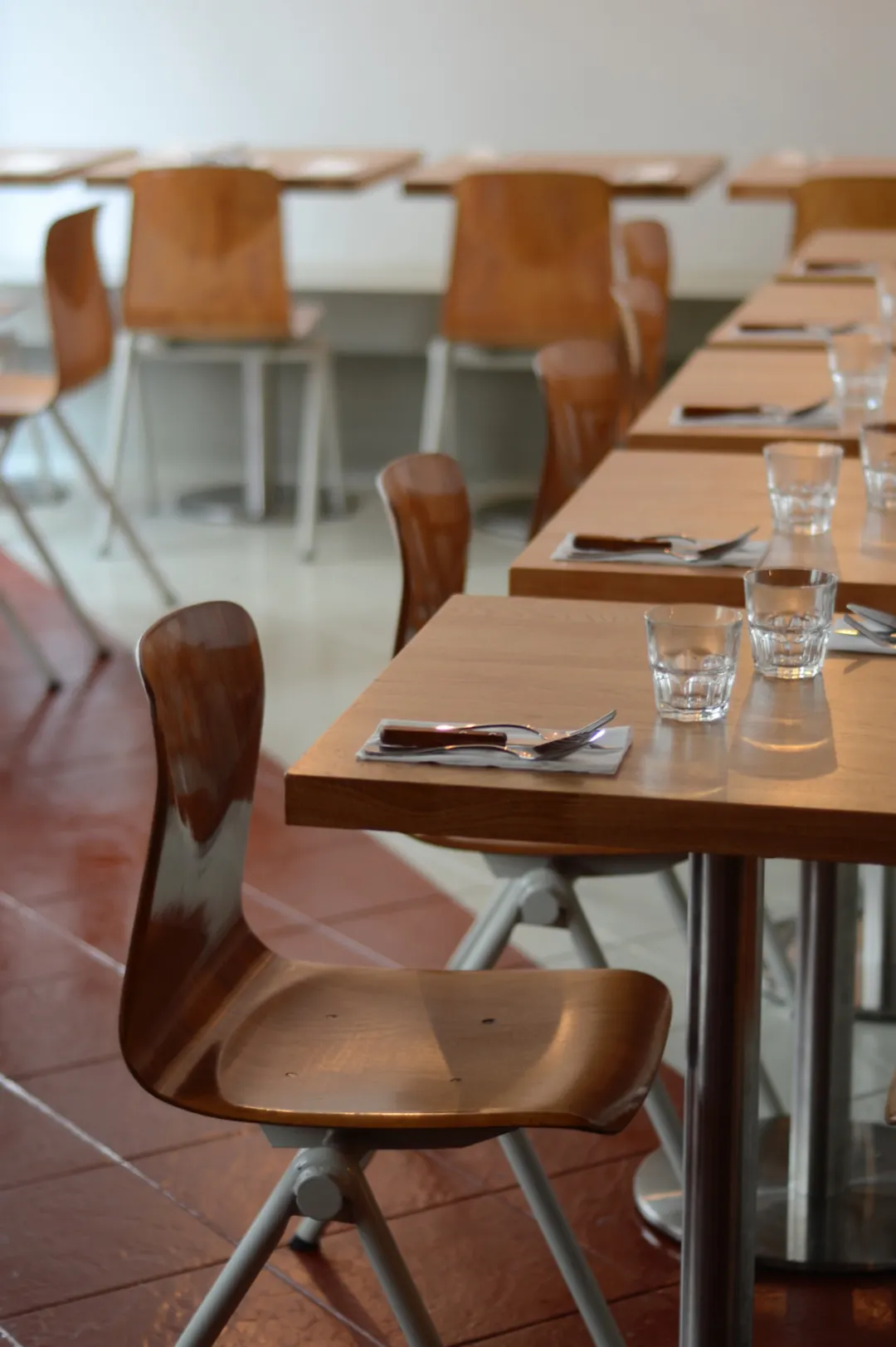 Flesh Restaurant Paris
