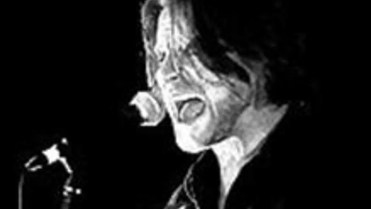 RAY WILSON