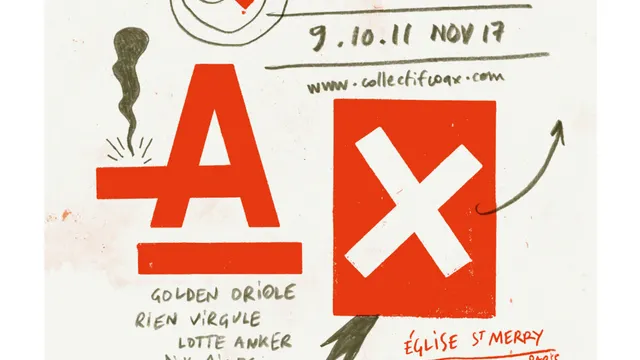 Coax Festival : Musiques insensées pour oreilles indisciplinées