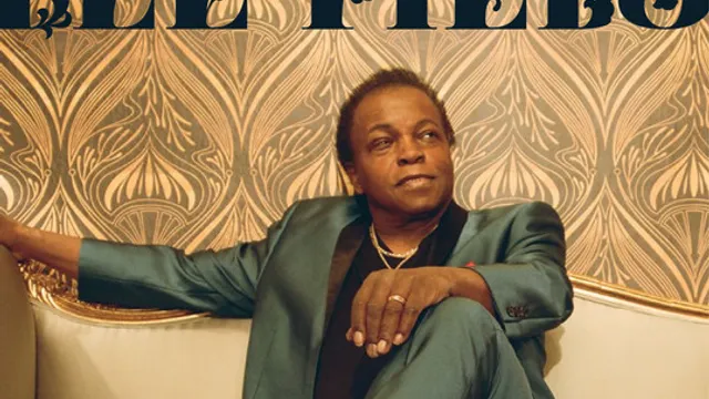 Lee Fields