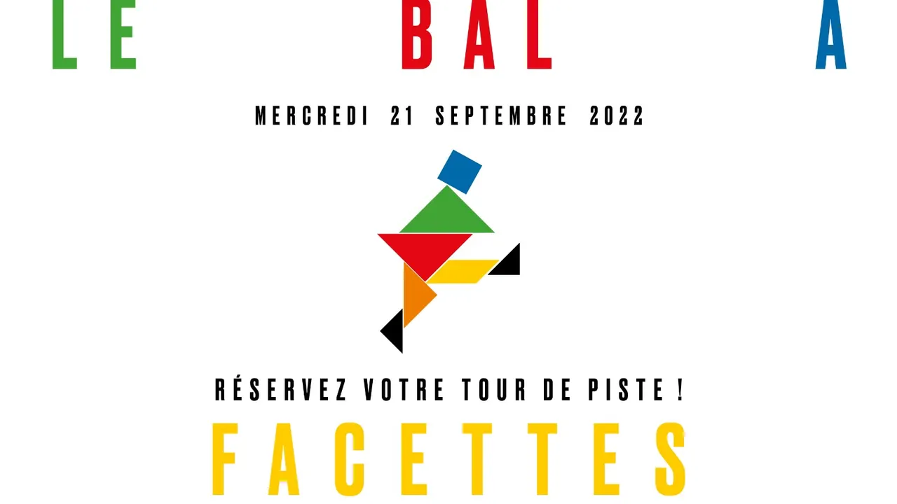 Le Bal à Facettes