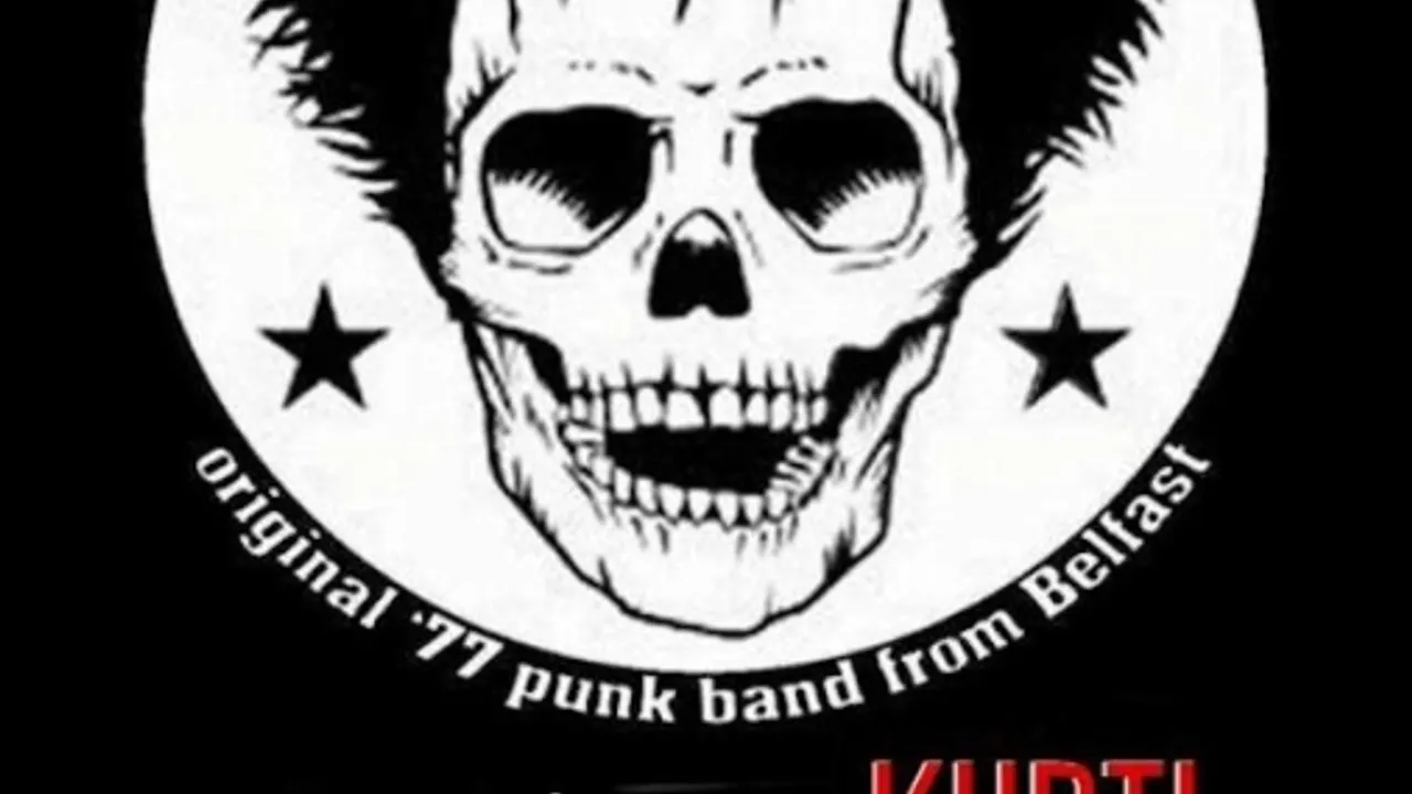 The Outcasts en concert