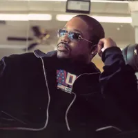 Dave Hollister