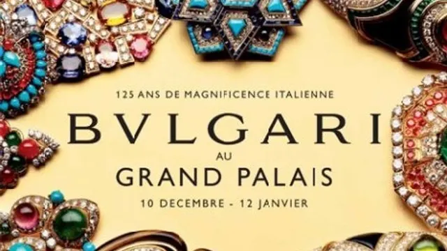 Bvlgari