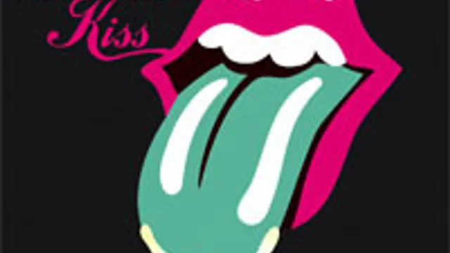 French Kiss (After)