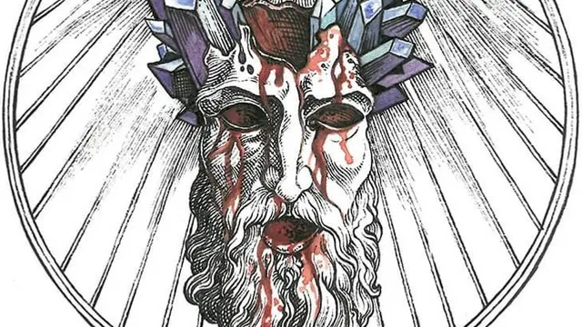 Mephorash, Galibot