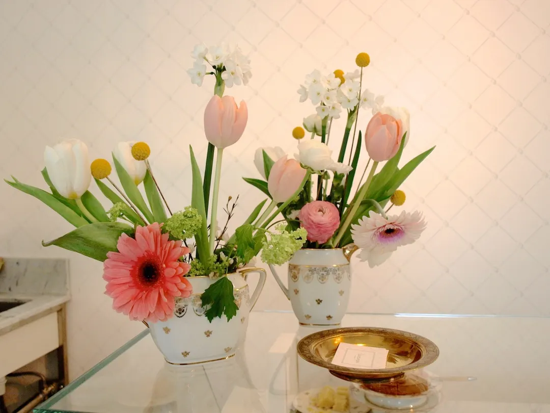 Bontemps Pâtisserie Shop Paris