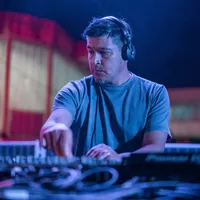 DJ Rolando