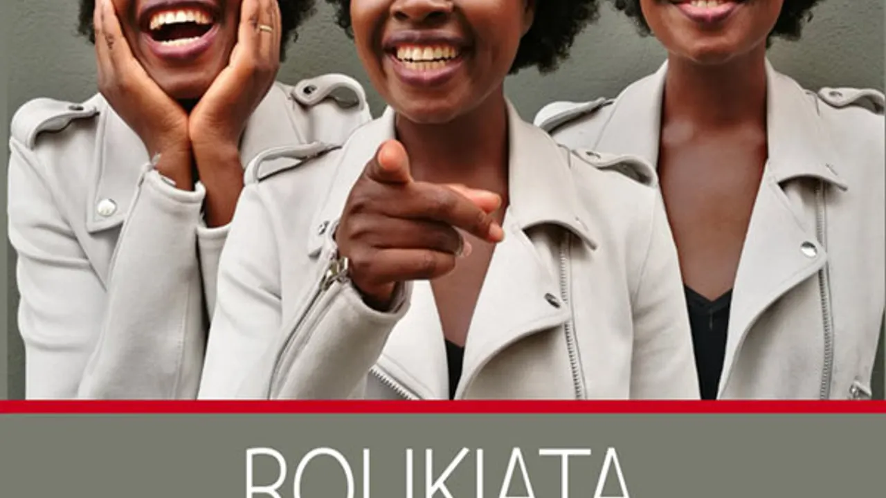 Roukiata