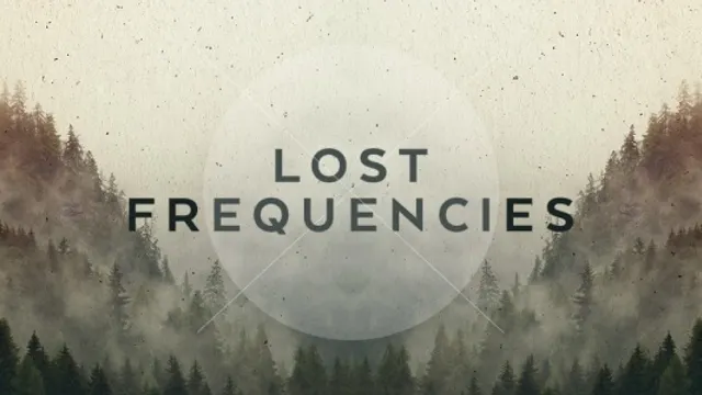 SHOWCASE PARIS : LOST FREQUENCIES & FRIENDS