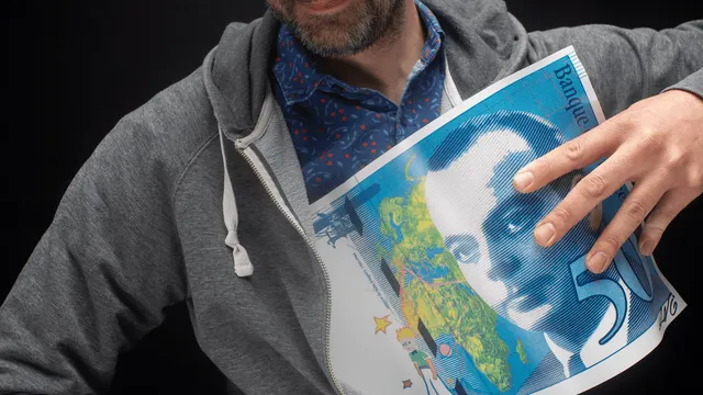 Back to the Blue, par El Nio