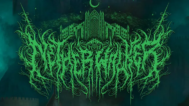 Ingested « 20th Anniversary Tour », Psycroptic, Netherwalker, Tracheotomy