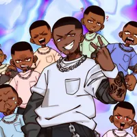 Jamar Rose