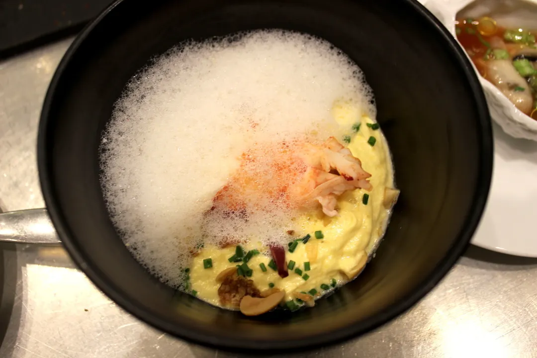 L'Avant Comptoir de la Mer Restaurant Paris