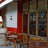 Bistrot Blériot