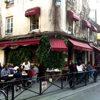 Chez Marianne