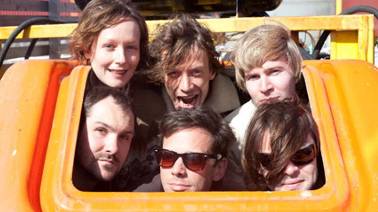 BRITISH SEA POWER