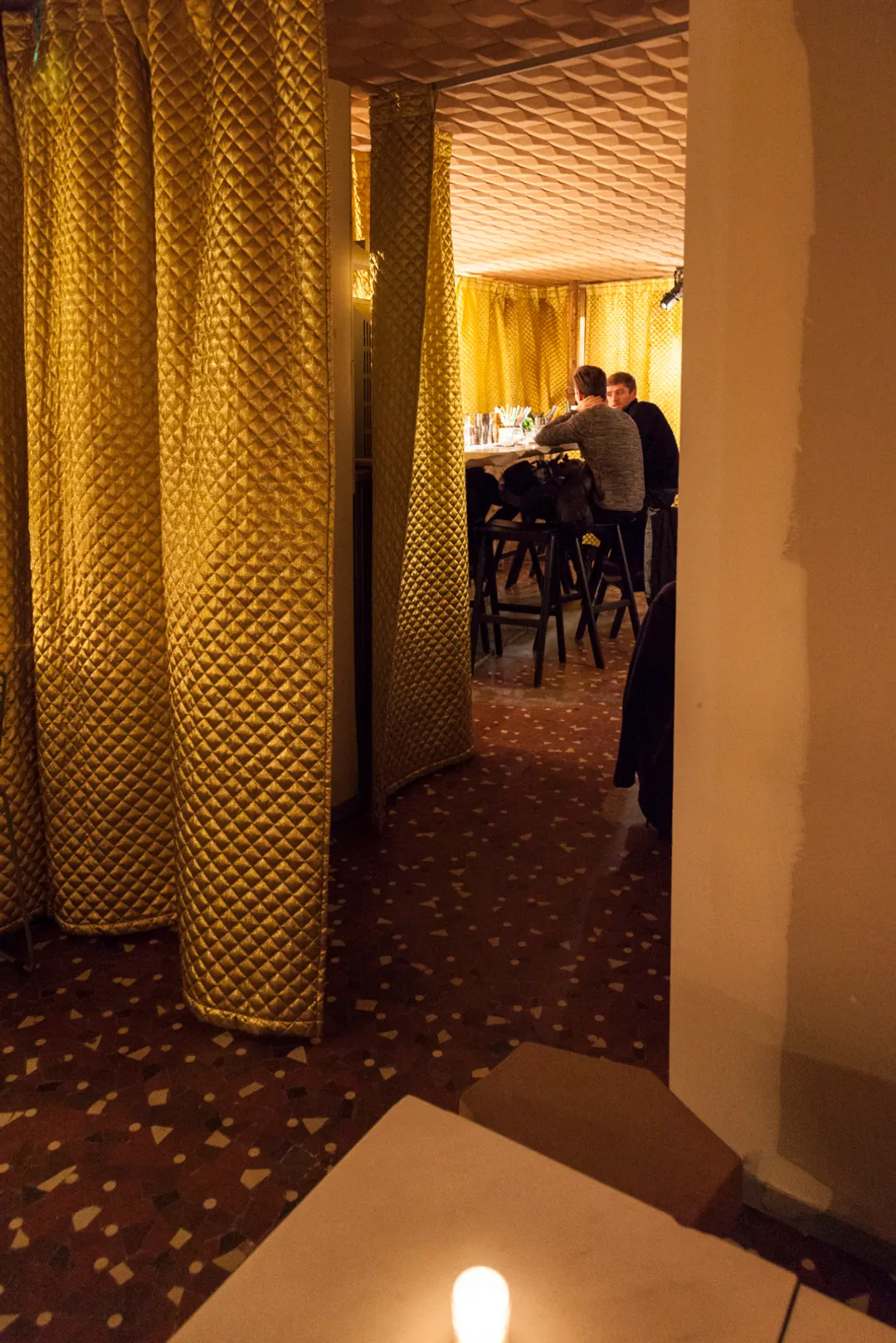 Le Syndicat Bar Paris