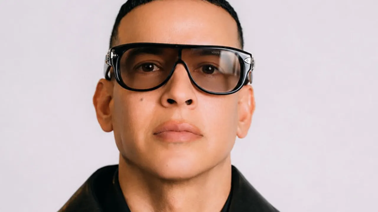 DADDY YANKEE & NATTI NATASHA