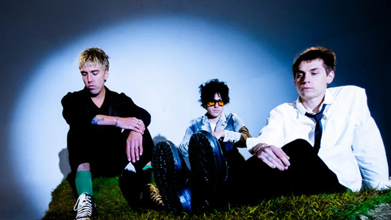 Bad Suns