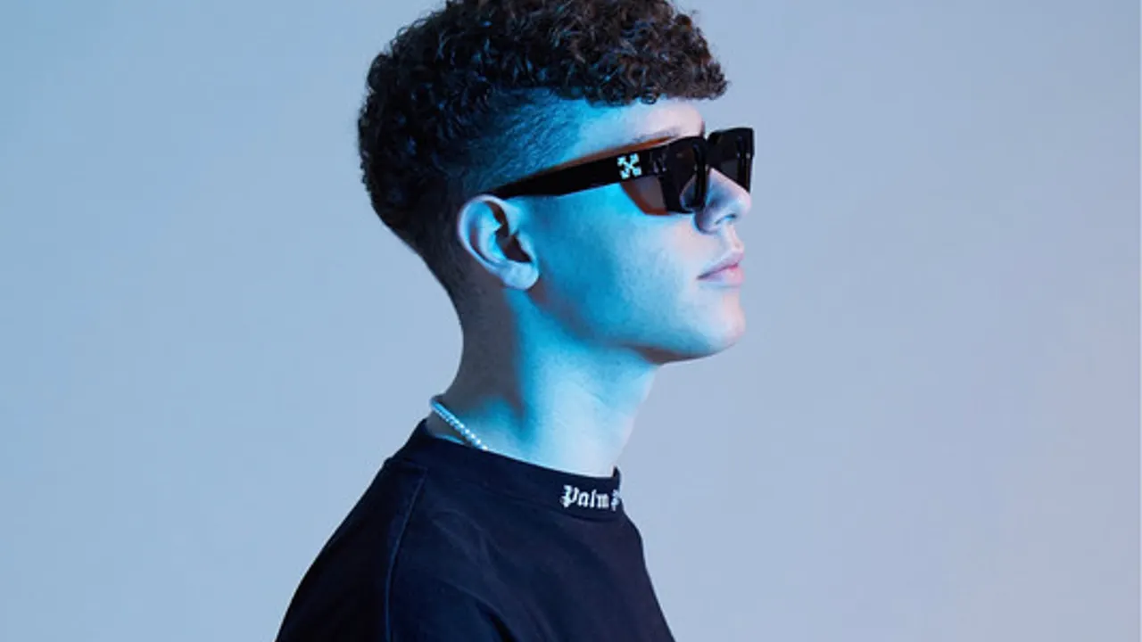 Prty: Samuel Moriero