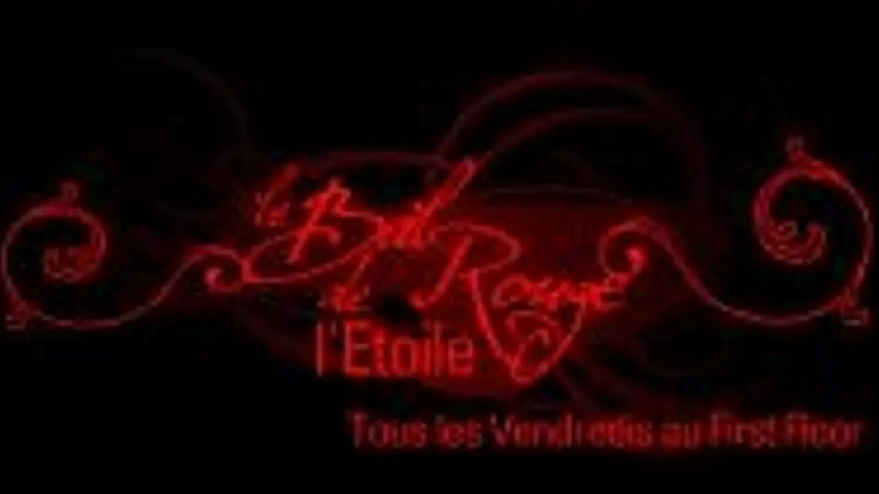 Bal Rouge