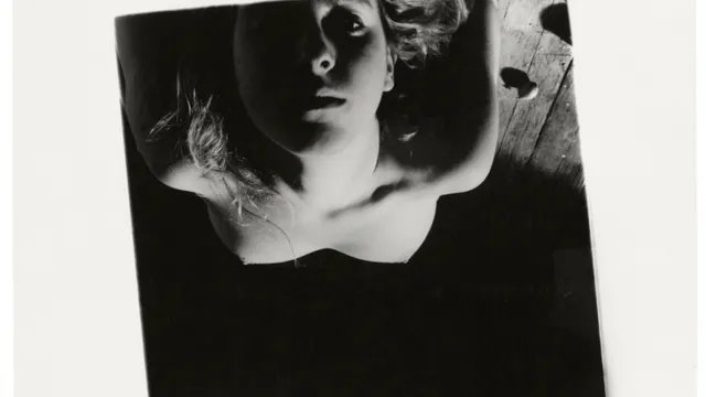 Francesca Woodman, On Being an Angel