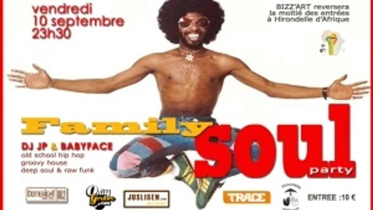 Family Soul