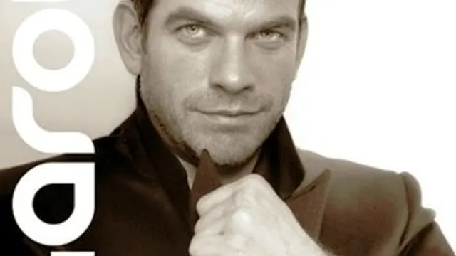 Garou
