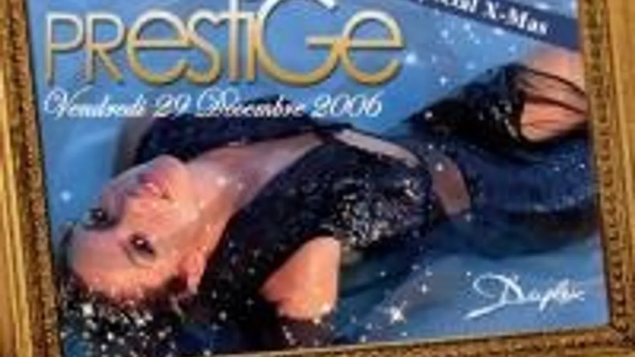 Prestige