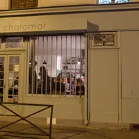 Chatomat