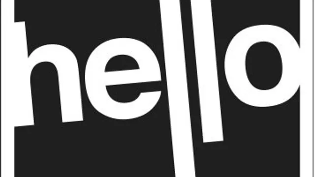 Hello Fragil