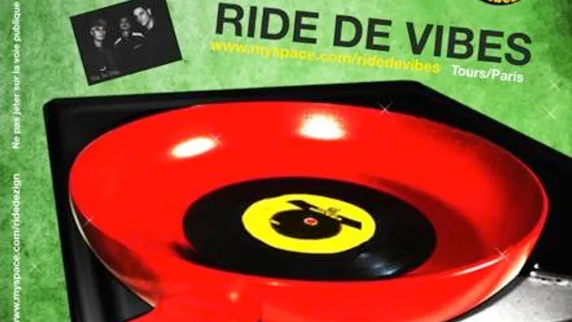 Wicked Vibes Sound + Ride de vibes