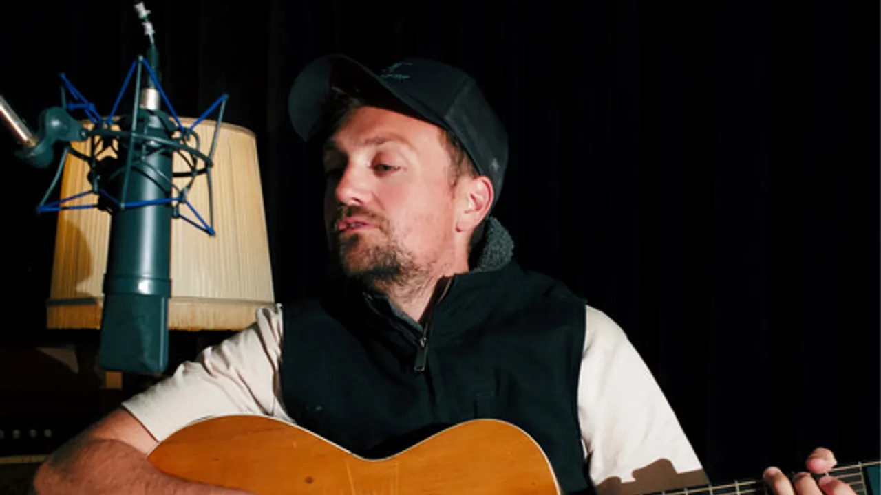 Tim Knol & The Wandering Hearts