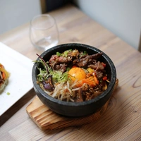 KBG Korean Barbecue Grill