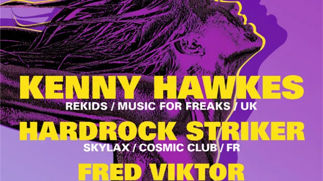 Cosmic Club