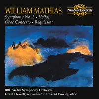 BBC Welsh Symphony Orchestra